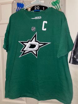 Dallas stars shirt