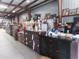 Dressers, Nightstands, Bedroom Sets, Living Room Sets and More!