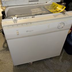 Maytag performa dishwaher
