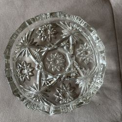 Decorative Plate 