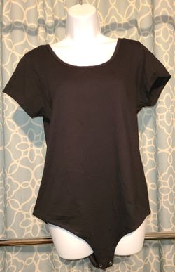 FOREVER 21+ Bodysuit