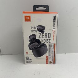 JBL Tune Buds Earbuds 204888
