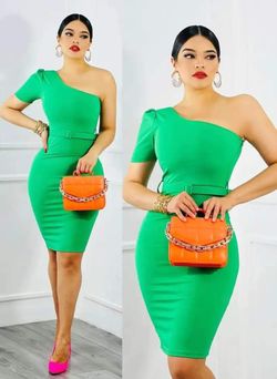 New Women's Dress Size Small 
