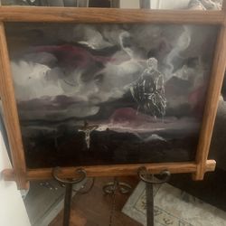 Art Work 24 By 20