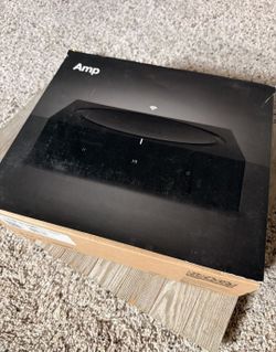 Sonos Amp