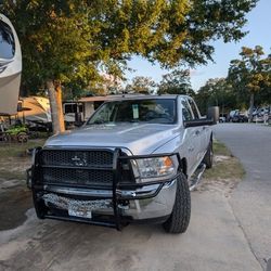 2014 Dodge Ram 3500