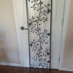 Decorating Iron Wall Hanging 