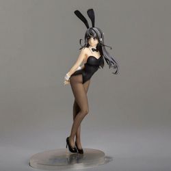 Hentai Figure Bunnygirl Figure Playboy Toy