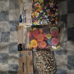 Arts And Craft Stuff 