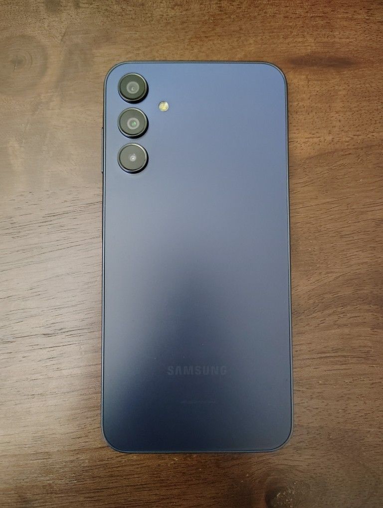 Samsung Galaxy A15 5G