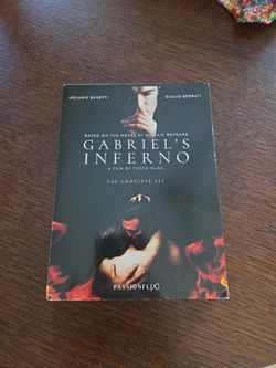 Gabriel's Inferno