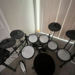 Titan 50 Drum Set