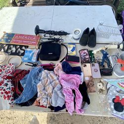 Pido 30 Dollar Por Todo