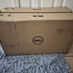 Dell 24 Inch Monitors- Full HD 