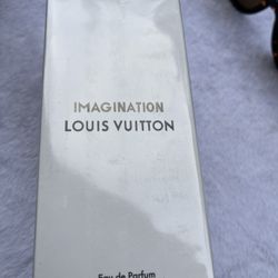 Imagination Unisex Perfume 