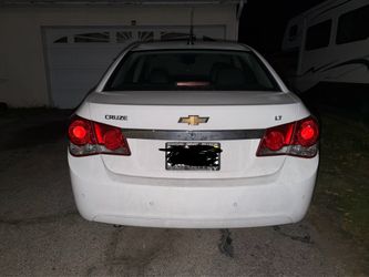 2011 Chevrolet Cruze NEED GONE ASAP