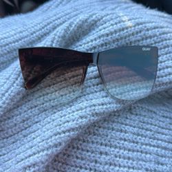 Sun Glasses (Quay)