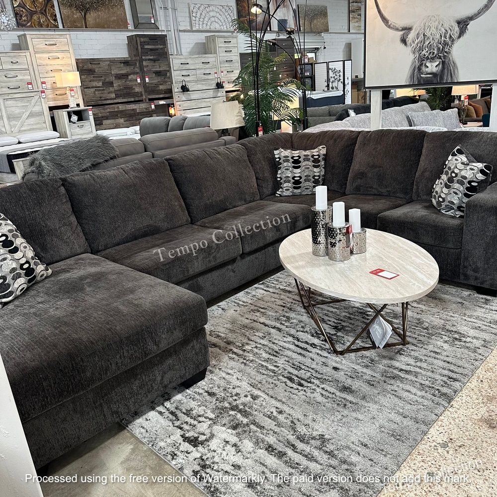 Sectional Couches Living Room Set