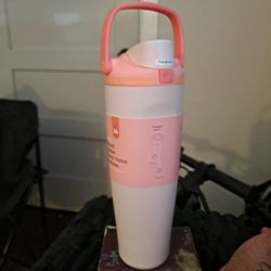 Owala 40oz insulated cup
