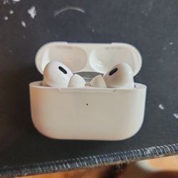 Airpod Pro 2
