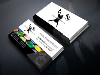 Chicago Business Cards