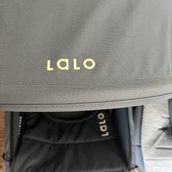 LALO ,Baby Stroller 3 in 1 Comfortable for new born baby and Toddler 