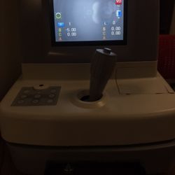 Auto Refractor Autorefractor