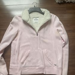 Hollister Sweatshirt 
