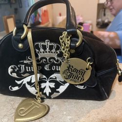 Juicy Couture Purse 