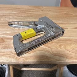 Manual Stapler