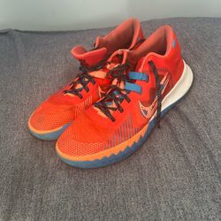 Kyrie Flytrap Basketball Shoes 