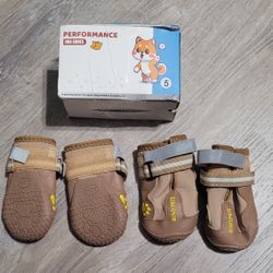 Dog Shoes