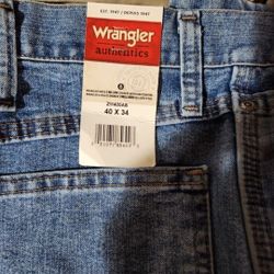 Wrangler Carpenter Pants