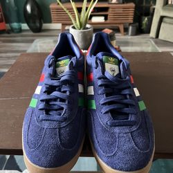 Adidas Gazelle (World Cup Edition) 