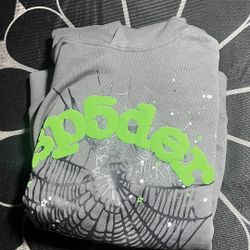 Spyder Hoodie