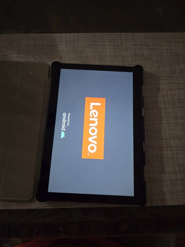 Lenovo TB-XSO5F Tablet