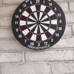 Dart Board