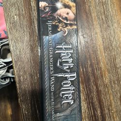 Harry  Potter Wand 