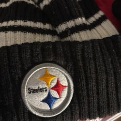 Steeler Hat