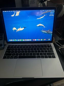 Macbook air 2019 13 inch