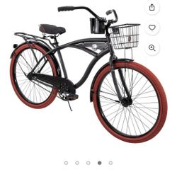 Bike Huffy 26 Men