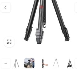 ulanzi zero travel tripod