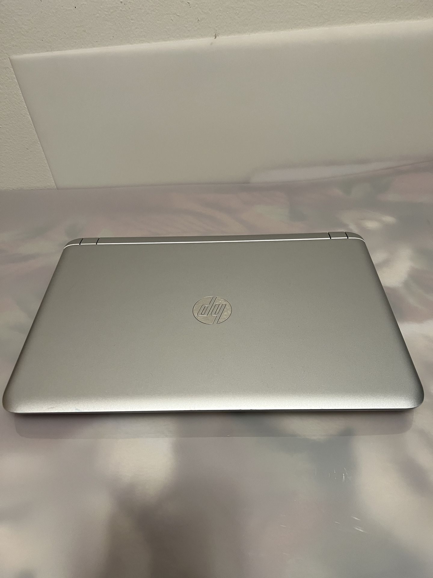 HP 15-ab153nr 15” Laptop