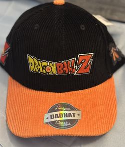 Cap