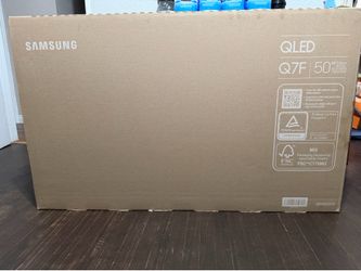 Samsung Qled 2025 50 inch