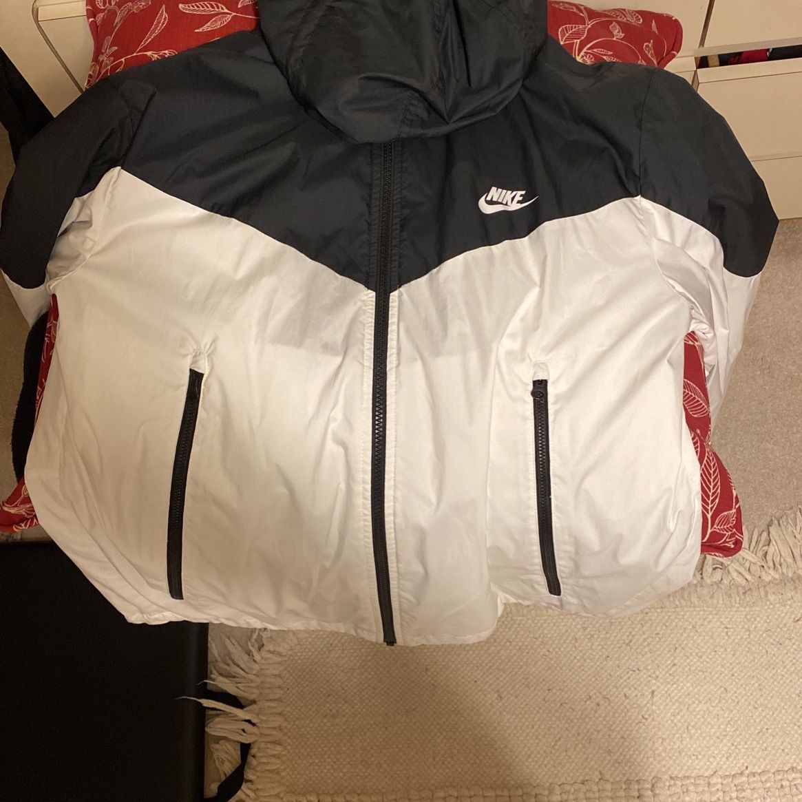 Nike Windbreaker