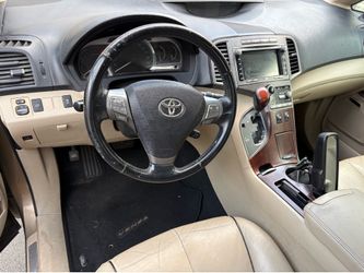 2009 Toyota Venza