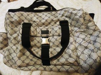 Ralph Lauren duffel bag