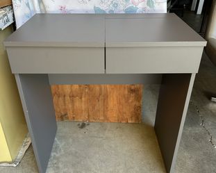 Desk/makeup Table, iKEA