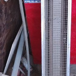 AEI Corporation Gas Outdoor Heater